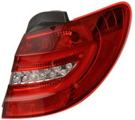 ACI MERCEDES-BENZ W246 "B" 11-10/14 zadní světlo LED vnější komplet s bílým blikačem P - Taillight