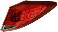 ACI HONDA Civic -13 zadní světlo LED vnější komplet (5dv) P - Taillight
