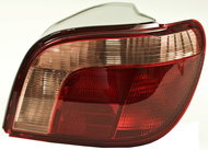 ACI TOYOTA Yaris 99-03 tail light (not included ) P - Taillight