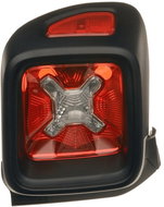 ACI JEEP RENEGADE 14- rear light without cover black frame L - Taillight