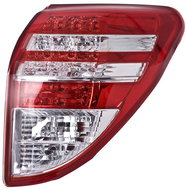 ACI TOYOTA RAV4, 07- zadní světlo LED (bez obj.) P - Taillight