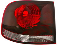 ACI VW TOUAREG 07-10 rear exterior fog light (not shown) L - Taillight