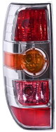 ACI MAZDA BT-50, 09- zadní světlo (bez obj.) L - Taillight