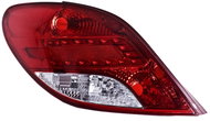 ACI PEUGEOT 207, 09- zadní světlo (bez obj.) LED L - Taillight