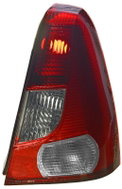 ACI DACIA Logan 06- rear light white-red (not included ) 4dv. P - Taillight