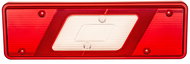 ACI FOR TRAN 14- rear light glass Pickup P - Taillight