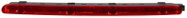 ACI MERCEDES-BENZ W203"C" 00-07 third rear brake light LED 4dv. - Brake Light