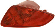 ACI FORD Fiesta 17- rear fog lamp (for bumper) L - Taillight