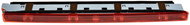 ACI AUD A4 00-04 rear additional brake light (LED), Estate - Brake Light