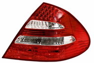 ACI MERCEDES-BENZ W211"E" 02-06 Rear light (not included) (4dv. ) Avantgarde (LED) P - Taillight