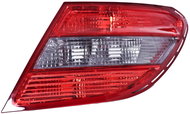 ACI MERCEDES-BENZ W204 "C" 07- zadní světlo (bez obj.) (4dv.) Avantgarde P - Taillight
