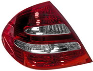 ACI MERCEDES-BENZ W211"E" 02-06 Rear light (not included) (4dv. ) Classic/Elegance L - Taillight