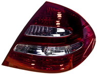 ACI MERCEDES-BENZ W211"E" 02-06 Rear light (not included) (4dv. ) Classic/Elegance P - Taillight