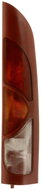 ACI RENAULT Kangoo 98-02 tail light (not included ) 1 door P - Taillight