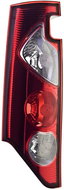 ACI RENAULT Kangoo 08- Rear light (not included ) 2 doors L - Taillight