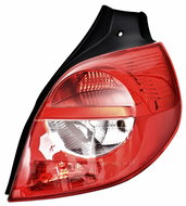ACI RENAULT Clio 05- tail light (not included ) 3/5dv. P - Taillight