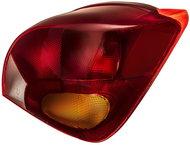 ACI MAZDA 121, 96-99 rear light 3/5dv. P - Taillight