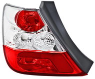 ACI HONDA Civic 04-06 tail light (not included ) 3dv. L - Taillight