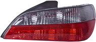 ACI PEUGEOT 406, 95-99 tail light (w/o vol. ) 4dv. P - Taillight