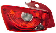 ACI SEAT Ibiza 08- tail light (not included ) 5dv. L - Taillight