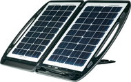 Solar Charger in case TPS- 936N-M, 35 W - Battery Charger Unit