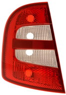 ACI ŠKODA FABIA 99-04 tail light (not included ) HB L - Taillight