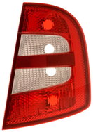 ACI ŠKODA FABIA 99-04 tail light (not included ) HB P - Taillight