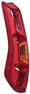 ACI NISSAN X-trail 07- tail light (w/o vol. ) L - Taillight