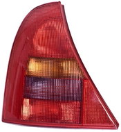 ACI RENAULT Clio 98-01 tail light (not included) L - Taillight