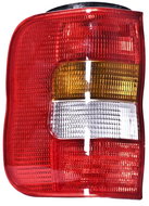 ACI OPEL Combo 93-02 tail light (not included) L - Taillight