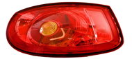 ACI FIAT Bravo 07- tail light (not included ) P - Taillight