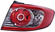 ACI HYUNDAI Santa Fe 10-tail light (not included ) P - Taillight