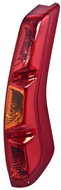 ACI NISSAN X-trail 07- rear light (not included ) P - Taillight