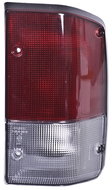 ACI NISSAN Patrol 91-97 rear light (w/o vol. ) with white flasher P - Taillight