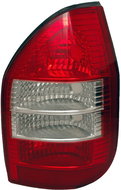 ACI OPEL Zafira 03-05 rear light (not included ) with white flasher P - Taillight