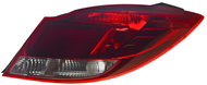ACI OPEL Insignia 08- zadní světlo (bez obj.) Sedan P - Taillight