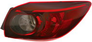 ACI MAZDA 3, 13- zadní světlo (bez obj.) vnější 5dv. (pro žárovky W21/5W a WY21W) P - Taillight