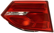 ACI VW JETTA 11- tail light (not included) inner L - Taillight