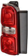 ACI PEU Expert 16 rear light without socket (not for pick-up) L - Taillight