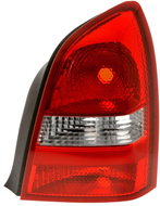 ACI NISSAN Primera 02-08 zadní světlo bez objímky 4dv. P - Taillight