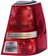 ACI VW BORA 98-05 rear light red (not included) Variant (white flasher) P - Taillight
