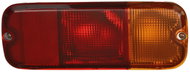 ACI SUZUKI Jimny 98- Rear bumper light (w/o W21W+W16W) L - Taillight
