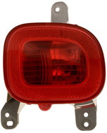 ACI JEEP RENEGADE 14- tail light complete L - Taillight