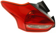 ACI FORD Focus 14- rear light LED (not included ) 5dv. L - Taillight