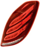 ACI MER W222 13- zadní světlo LED komplet, červeno-žlutý blikač  P - Taillight