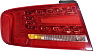 ACI AUDI A4 07- rear light LED exterior (not included ) Sedan L - Taillight