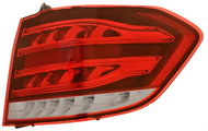 ACI MERCEDES-BENZ W212"E" 13-15 rear light LED exterior station wagon complete black P - Taillight