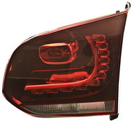 ACI VW GOLF 09- rear light LED interior complete smoked P - Taillight