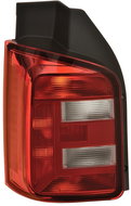 ACI VW TRANSPORTER 15-19 rear light with white flasher without socket for vehicles with hinged rear  - Taillight