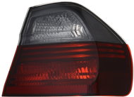ACI BMW 3 E90, E91, 05- rear exterior light (w/o bullet) smoked 4dv. P - Taillight